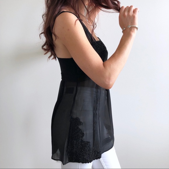 Blouse BCBGmaxazria - Picture 4 of 8